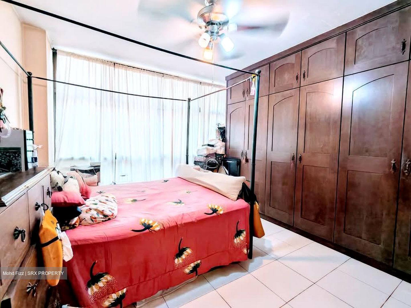 Blk 469 Segar Gardens (Bukit Panjang), HDB 5 Rooms #538735861